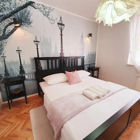 Apartment Mikulic 2 Split